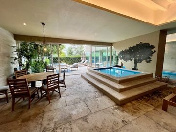 Departamento de lujo en VENTA Encinares Bosque Real, Huixquilucan