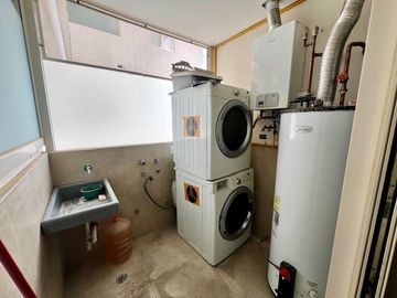 Departamento de lujo en VENTA Encinares Bosque Real, Huixquilucan