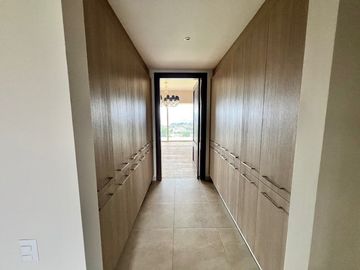 Departamento de lujo en VENTA Encinares Bosque Real, Huixquilucan