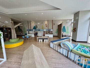 Departamento de lujo en VENTA Encinares Bosque Real, Huixquilucan