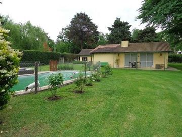 Casa en Venta en La Lonja, Pilar, G.B.A. Zona Norte, Argentina