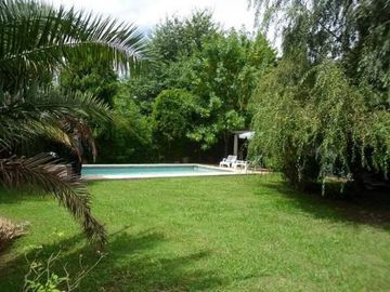 Casa en Venta en Boca Ratón, Pilar, G.B.A. Zona Norte, Argentina