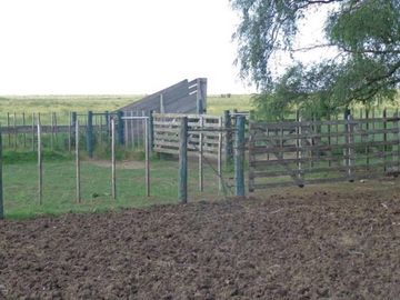 Casa en Venta en La Reforma, Limay Mahuida, La Pampa, Argentina