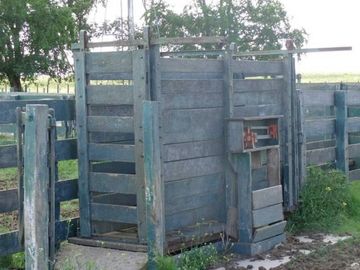 Casa en Venta en La Reforma, Limay Mahuida, La Pampa, Argentina
