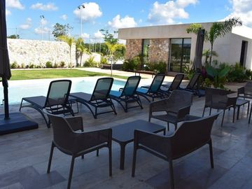 Casa en Venta en Mérida, AirePuro, San Ignacio, Yucatán (18)