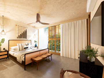 Villas en venta, Chuburná Puerto, Chuburná, Yucatán