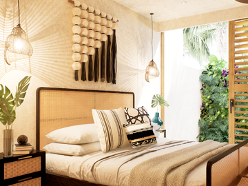 Villas en venta, Chuburná Puerto, Chuburná, Yucatán