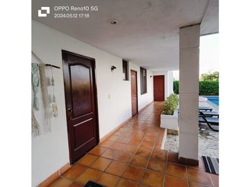 Se Vende Casa Campestre Condominio Cerrado Flandes Tolima