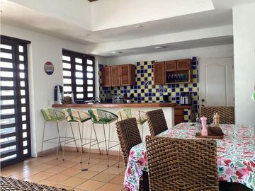 Se Vende Casa Campestre Condominio Cerrado Flandes Tolima