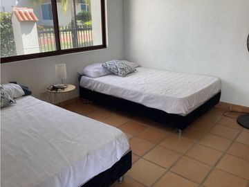 Se Vende Casa Campestre Condominio Cerrado Flandes Tolima