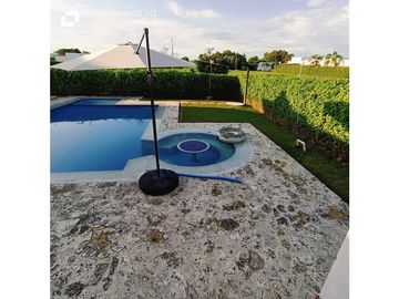 Se Vende Casa Campestre Condominio Cerrado Flandes Tolima