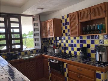Se Vende Casa Campestre Condominio Cerrado Flandes Tolima