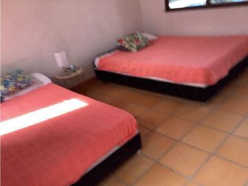 Se Vende Casa Campestre Condominio Cerrado Flandes Tolima