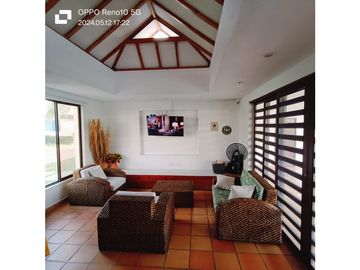 Se Vende Casa Campestre Condominio Cerrado Flandes Tolima