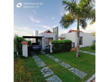 Se Vende Casa Campestre Condominio Cerrado Flandes Tolima