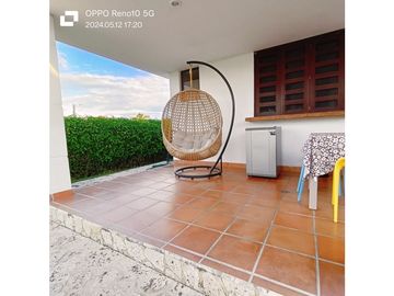 Se Vende Casa Campestre Condominio Cerrado Flandes Tolima