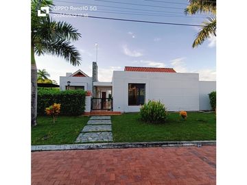 Se Vende Casa Campestre Condominio Cerrado Flandes Tolima