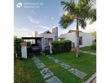 Se Vende Casa Campestre Condominio Cerrado Flandes Tolima