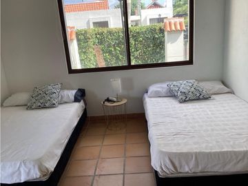 Se Vende Casa Campestre Condominio Cerrado Flandes Tolima