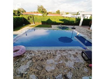 Se Vende Casa Campestre Condominio Cerrado Flandes Tolima