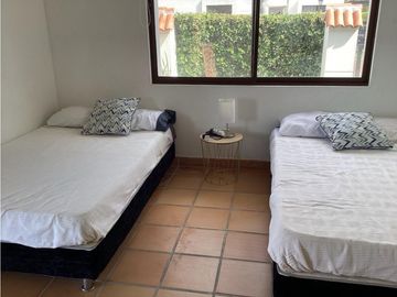 Se Vende Casa Campestre Condominio Cerrado Flandes Tolima