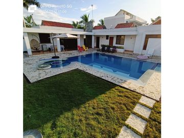 Se Vende Casa Campestre Condominio Cerrado Flandes Tolima