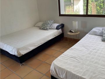 Se Vende Casa Campestre Condominio Cerrado Flandes Tolima