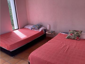 Se Vende Casa Campestre Condominio Cerrado Flandes Tolima