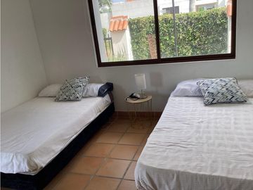 Se Vende Casa Campestre Condominio Cerrado Flandes Tolima