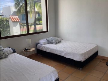 Se Vende Casa Campestre Condominio Cerrado Flandes Tolima