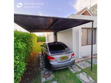 Se Vende Casa Campestre Condominio Cerrado Flandes Tolima