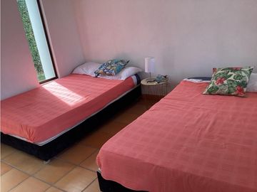 Se Vende Casa Campestre Condominio Cerrado Flandes Tolima