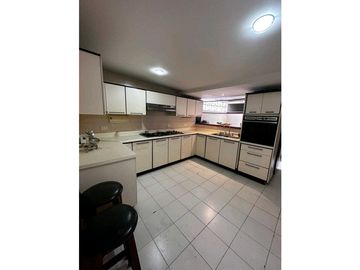 Se vende casa sector Palermo Manizales