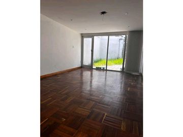 Se vende casa sector Palermo Manizales