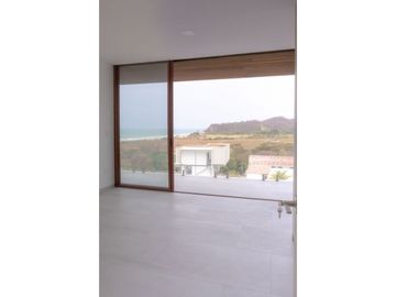 DEPARTAMENTOS EXCLUSIVOS EN PLAYA ESCONDIDA, JAMA MANAB