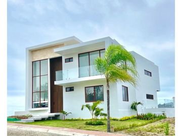 DEPARTAMENTOS EXCLUSIVOS EN PLAYA ESCONDIDA, JAMA MANAB