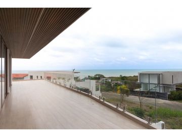 DEPARTAMENTOS EXCLUSIVOS EN PLAYA ESCONDIDA, JAMA MANAB