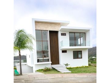 DEPARTAMENTOS EXCLUSIVOS EN PLAYA ESCONDIDA, JAMA MANAB