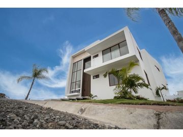 DEPARTAMENTOS EXCLUSIVOS EN PLAYA ESCONDIDA, JAMA MANAB