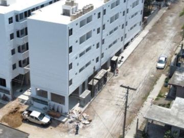 Departamento en Venta en Col. Revolucion Verde, Madero Tamaulipas.
