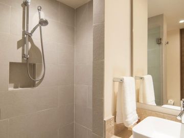 DEPARTAMENTO EN VENTA DE 2 HABITACIONES EN AKUMAL QROO. LB 256