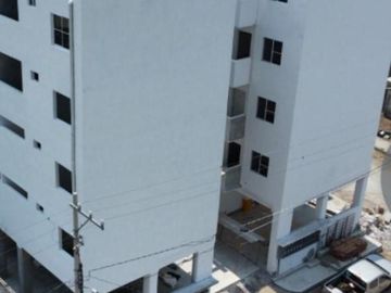 Departamento en Venta en Col. Revolucion Verde, Madero Tamaulipas.