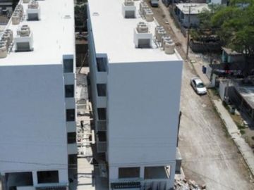 Departamento en Venta en Col. Revolucion Verde, Madero Tamaulipas.