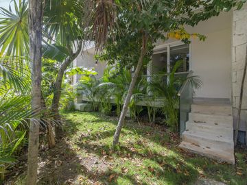 DEPARTAMENTO EN VENTA DE 2 HABITACIONES EN AKUMAL QROO. LB 257
