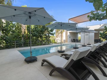 DEPARTAMENTO EN VENTA DE 2 HABITACIONES EN AKUMAL QROO. LB 258