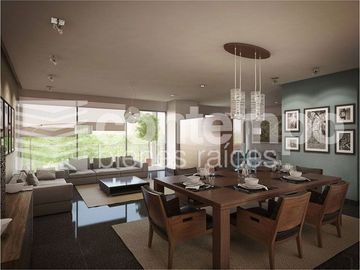 Venta Departamentos Reserva Escondida, Rancho San Juan, Atizapán, EDOMEX