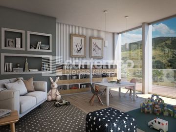 Venta Departamentos Reserva Escondida, Rancho San Juan, Atizapán, EDOMEX
