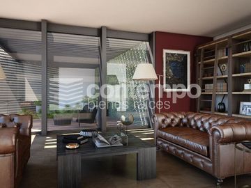 Venta Departamentos Reserva Escondida, Rancho San Juan, Atizapán, EDOMEX