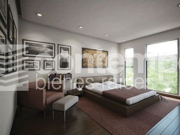 Venta Departamentos Reserva Escondida, Rancho San Juan, Atizapán, EDOMEX