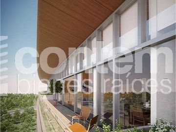 Venta Departamentos Reserva Escondida, Rancho San Juan, Atizapán, EDOMEX